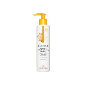 Vitamin C Daily Brightening Cleanser 175ml