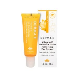 Vitamin C No Dark Circles Perfecting Eye Cream 14g
