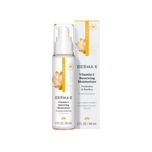 Vitamin C Renewing Moisturiser 60ml