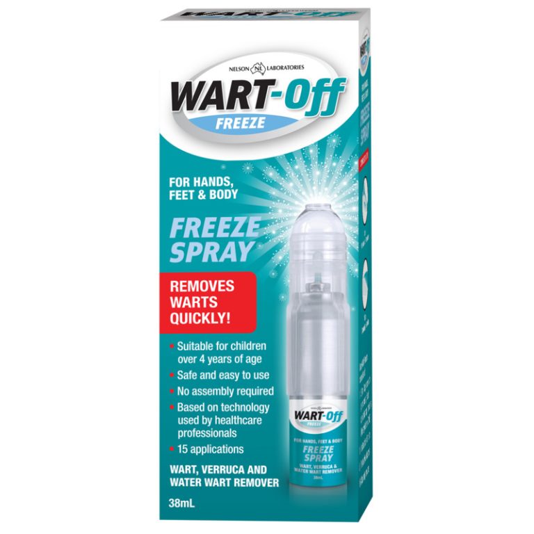 Wart Off Stick 5g WholeLife wart-off-stick-5g-wholelife