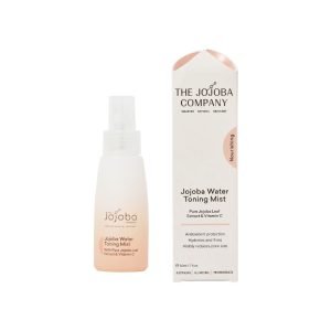 The Jojoba Company Water Toning Mist 50mL
