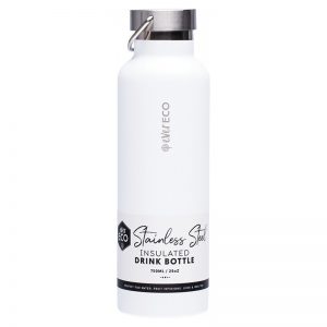 Stainless Steel Insulated Bottle Cloud 750ml