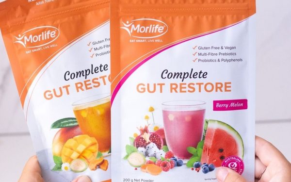 Morlife Complete Gut Restore