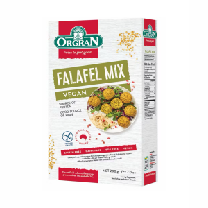 Falafel Mix 200g