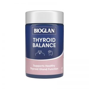 Bioglan Thyroid Balance