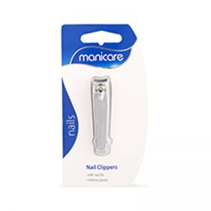 Manicare Nail Clippers