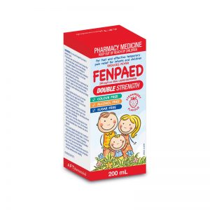 Double Strength Strawberry Flavour 200ml