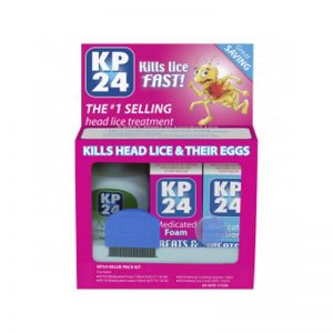 KP24 Head Lice Treatment