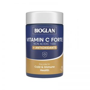 Bioglan One A Day Vitamin C Forte