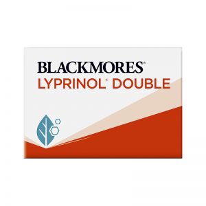 Lyprinol Double Strength 30 Capsules
