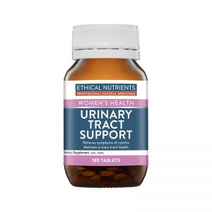Urinary Support 180 Tablets