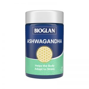 Ashwagandha 60 Capsules