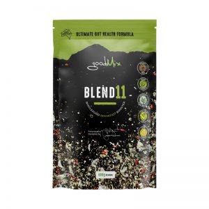 Blend11 800g