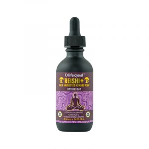 Reishi Extract 60ml