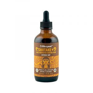 Shiitake Extract - 120ml