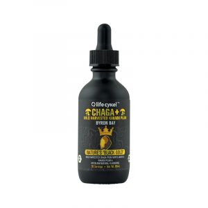 Chaga Extract 60ml