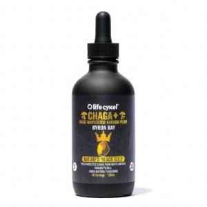 Chaga Extract - 120ml