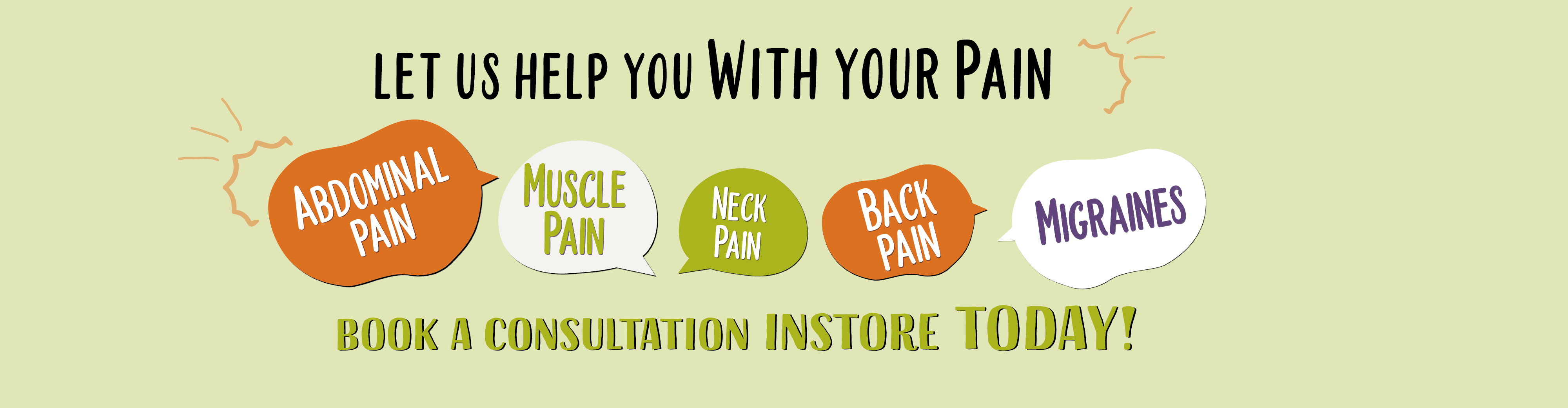 Pain Management WholeLife