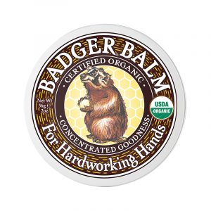 Balm For Hardworking Hands 56g