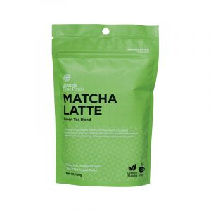 Matcha Latte 100g