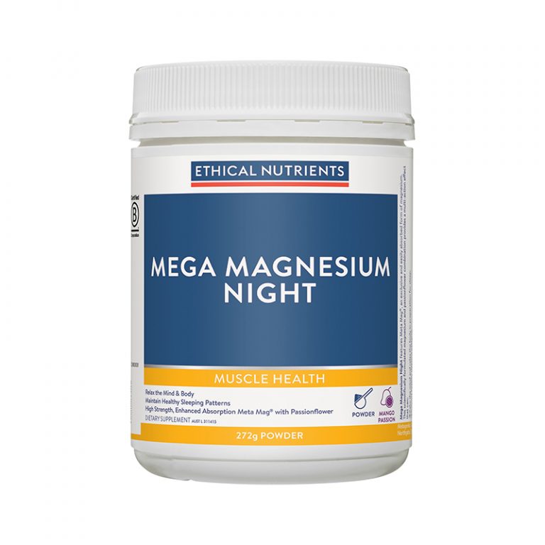 Swisse Ultiboost Magnesium + Sleep Powder 180g WholeLife