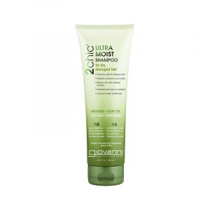 2chic Ultra-Moist Shampoo 250ml