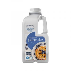 Gluten Free Blueberry Pancake 175g