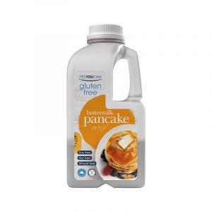 Gluten Free Buttermilk Pancake 300g
