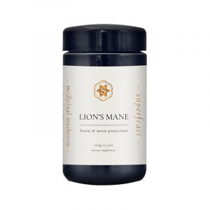 Lion's Mane Extract 100g