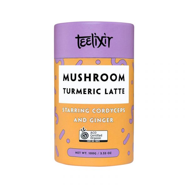 Jomeis Fine Foods Matcha Latte 100g WholeLife