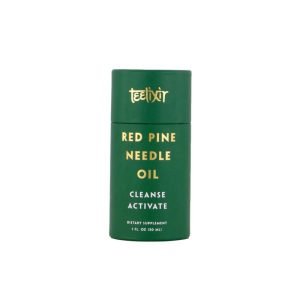 Teelixir Red Pine Needle Oil 30ml