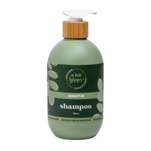 A Bit Happy Sensitive Shampoo 500ml