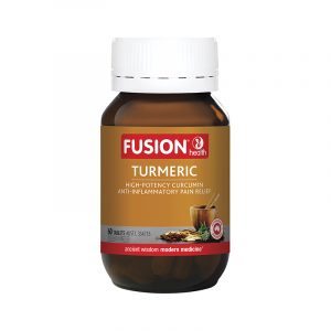 Turmeric 60 Tablets