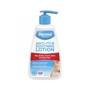 Anti Itch Soothing Lotion 250ml