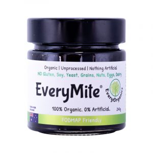 Everymite FODMAP Friendly 240g