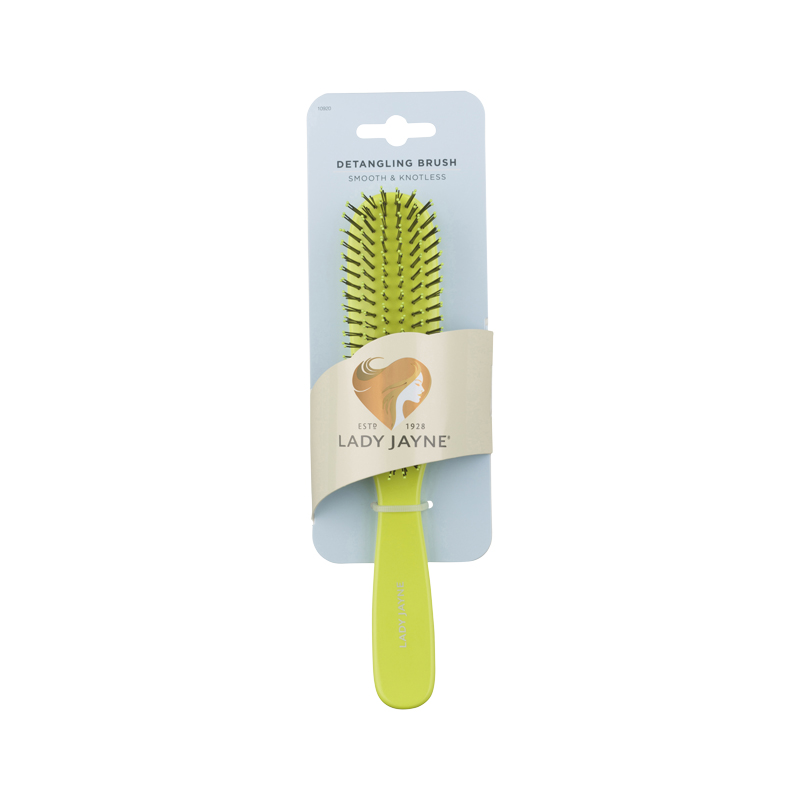 Brush Detangling Large 10920 WholeLife