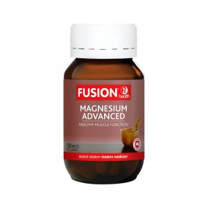 Magnesium Advanced 120 Tablets