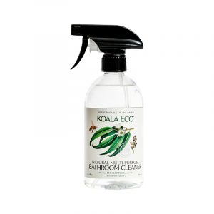 Natural Multi-Purpose Bathroom Cleaner Australian Eucalyptus Essential Oil 500ml