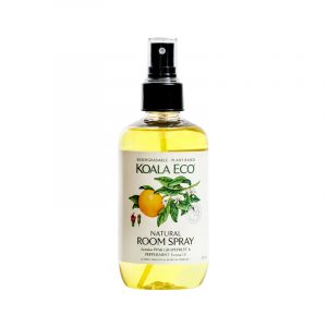 Natural Room Spray Australian Pink Grapefruit & Peppermint 250ml
