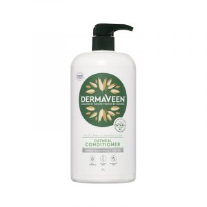 Oatmeal Conditioner - 1L