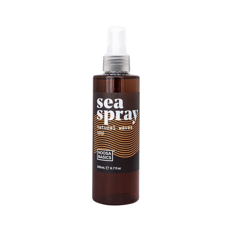 Sea Spray 200ml WholeLife