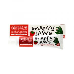 Toothpaste Super Strawberry 75g