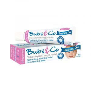 Teething Gel 15g