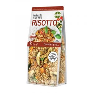 Country Style Risotto 250g