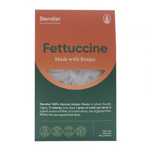 Fettuccine made With Konjac 400g