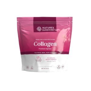 Collagen Premium Peptides Unflavoured 516g