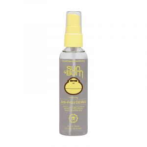 Anti-Frizz Oil Mist 88ml