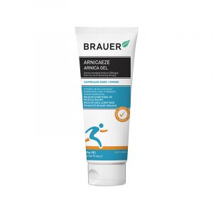 Arnica Bruising Relief Ice Gel 100g