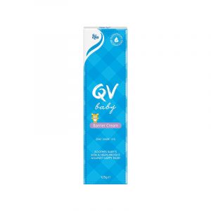 QV Baby Barrier Cream 125g