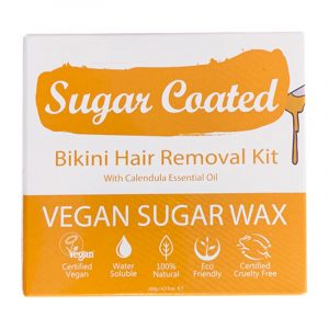 Bikini Hair Removal Kit 200g
